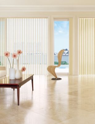 Vertical Blinds